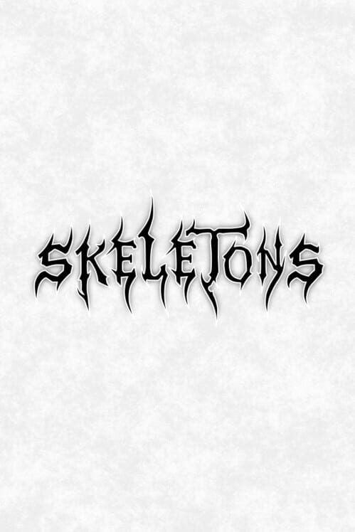 Skeletons screenshot