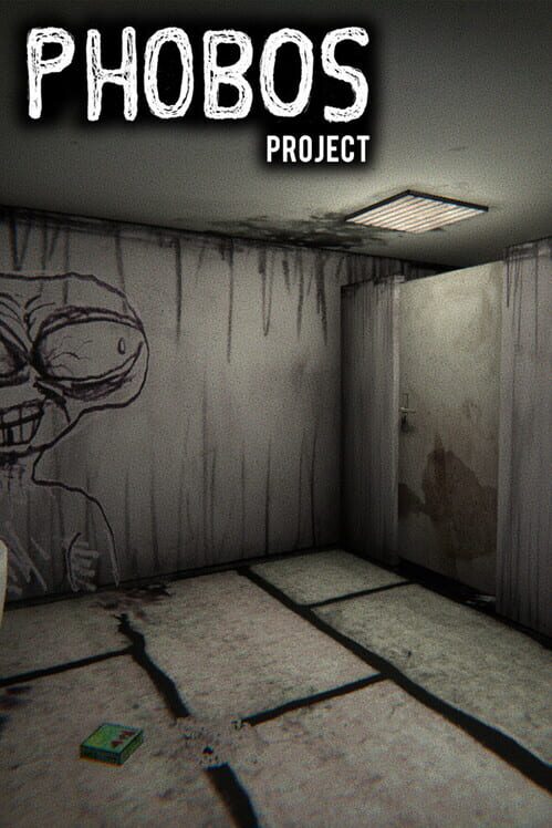 Phobos Project screenshot