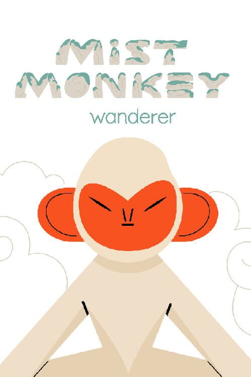Mist Monkey: Wanderer screenshot