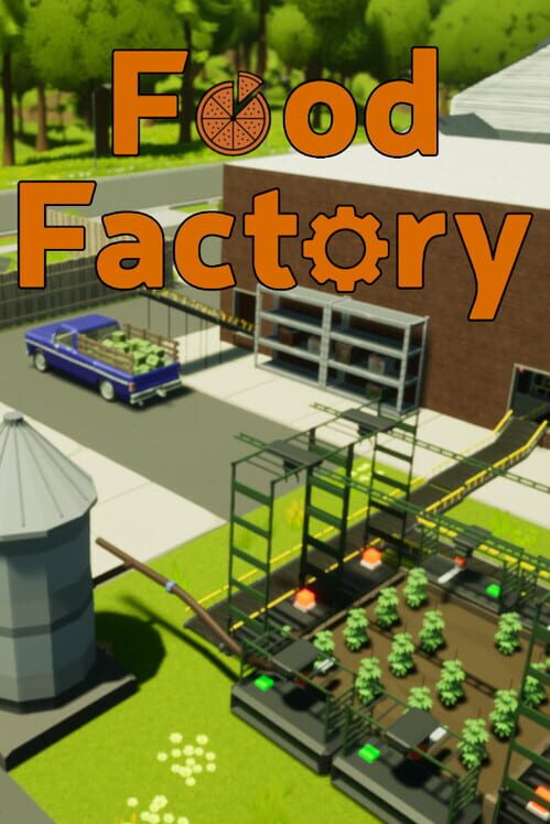 Food Factory screenshot