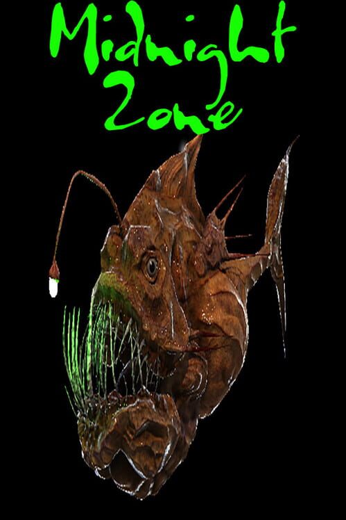 Midnight Zone screenshot