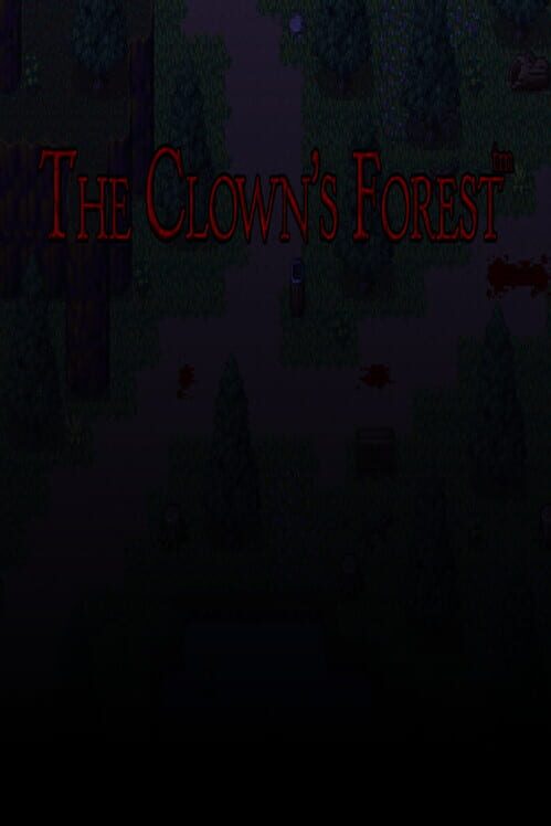 The Clown's Forest screenshot