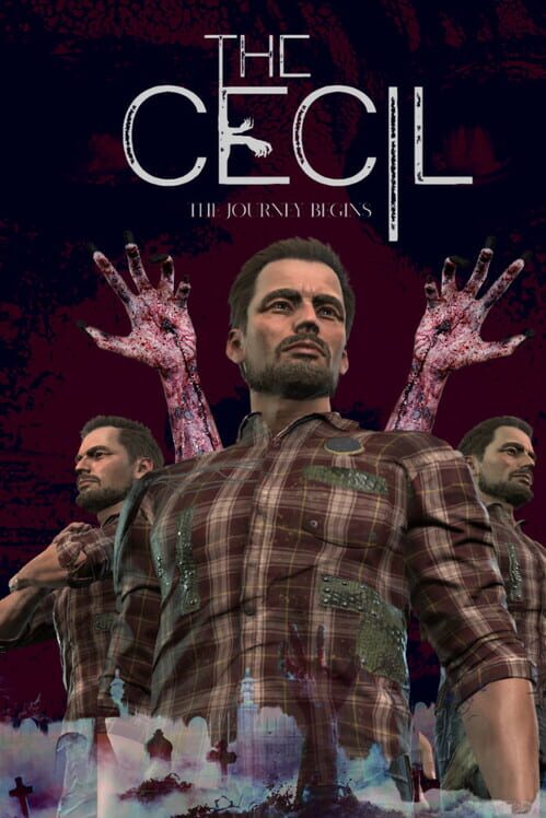 The Cecil: The Journey Begins screenshot