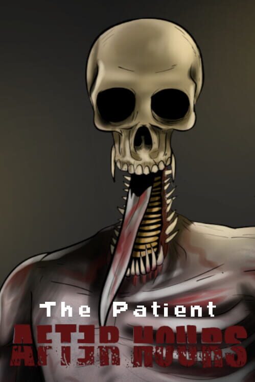 The Patient: After Hours screenshot