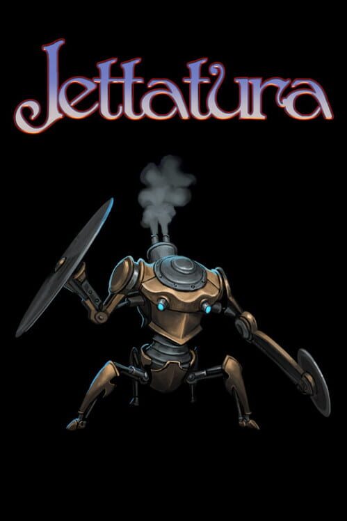 Jettatura screenshot