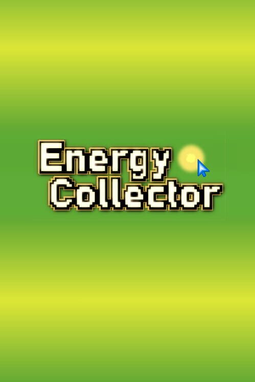 Energy Collector screenshot