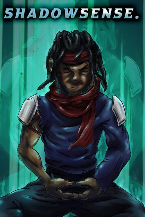 Shadowsense. screenshot