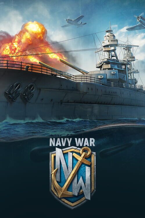 Navy War screenshot