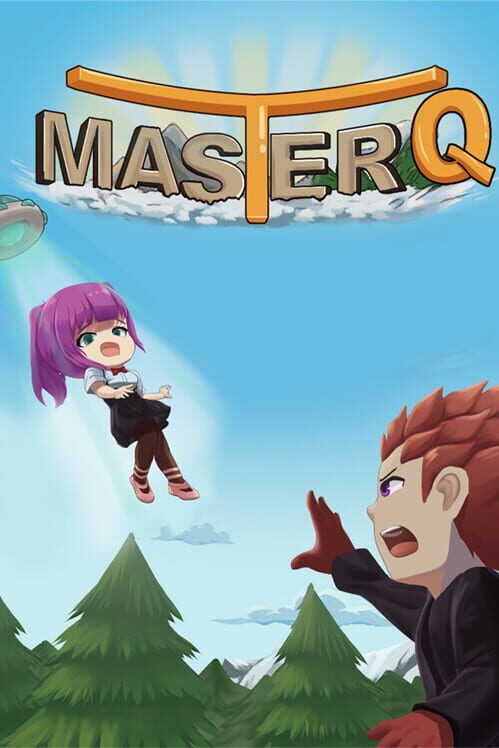 MasterQ screenshot