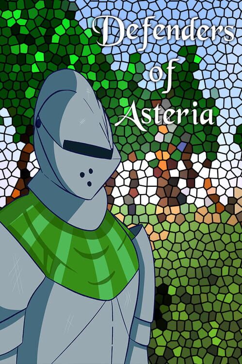 Defenders of Asteria screenshot