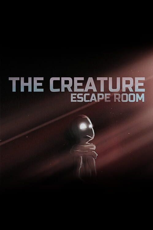 The Creature: Escape Room screenshot