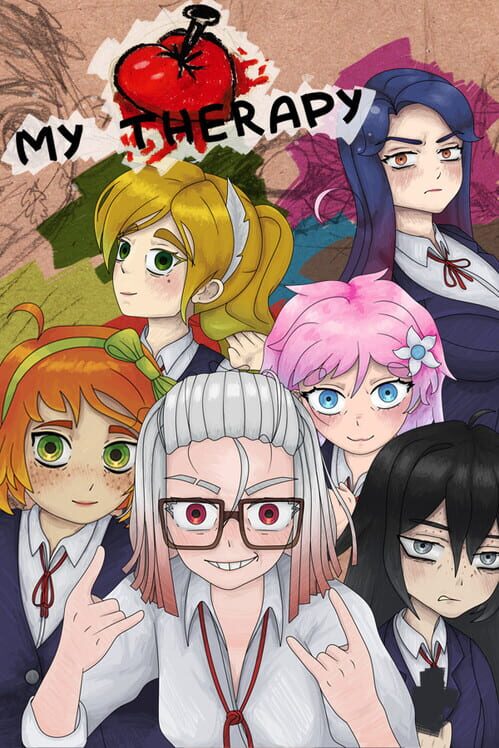 My Therapy screenshot