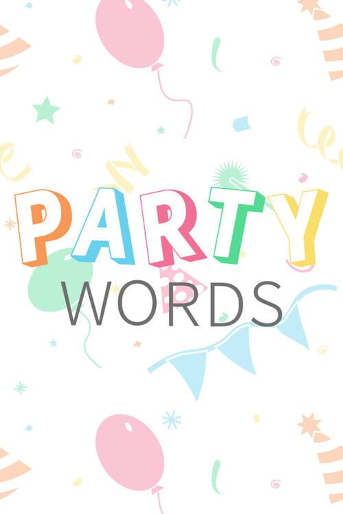 Party Words screenshot