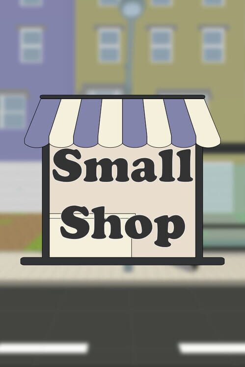 Small Shop screenshot