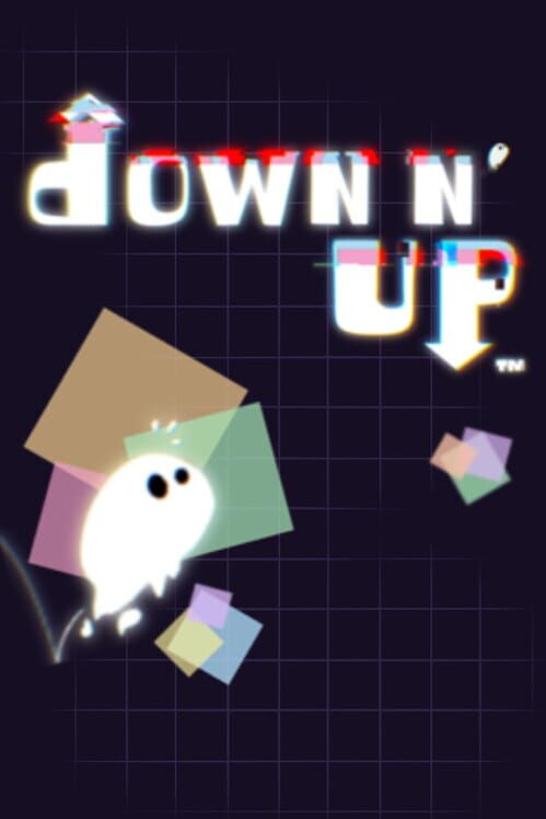 Down n' Up screenshot