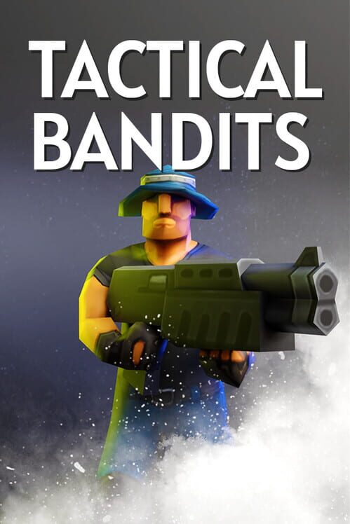 Tactical Bandits screenshot