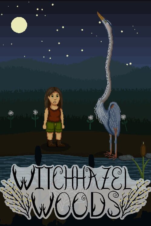 Witchhazel Woods screenshot