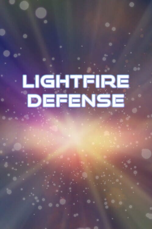 Lightfire Defense screenshot