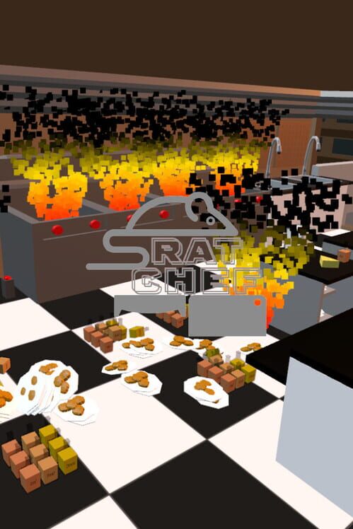 Rat Chef screenshot