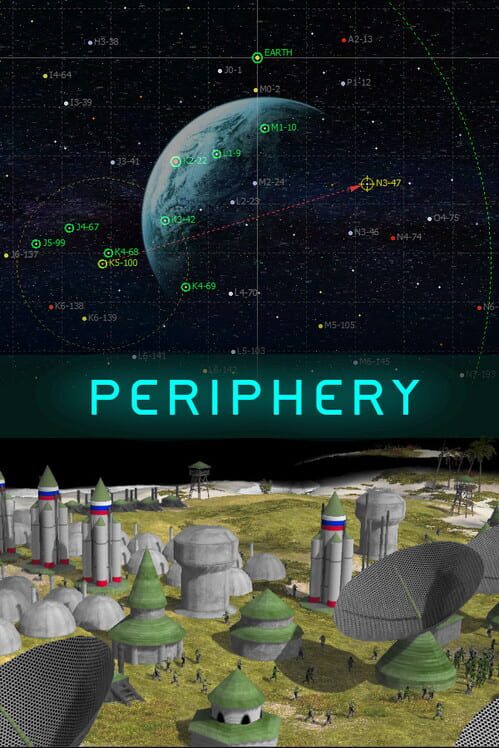 Periphery screenshot