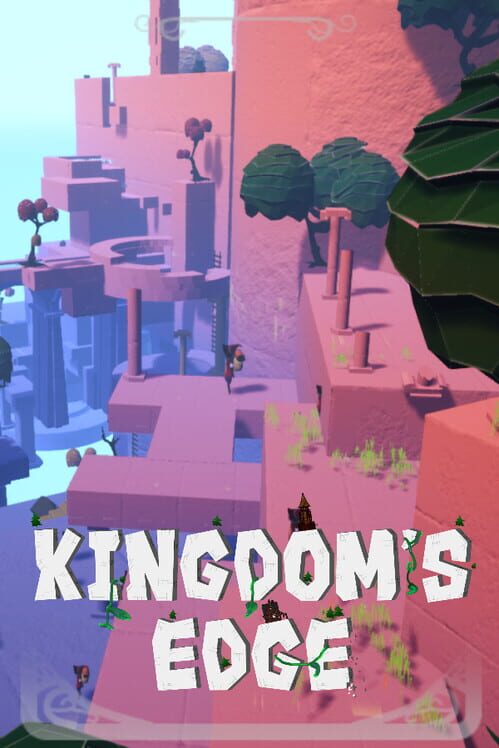 Kingdom's Edge screenshot