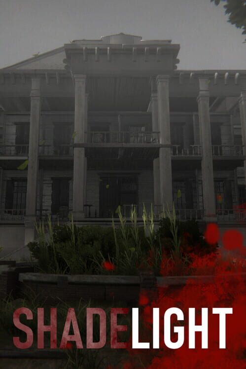 The Shadelight screenshot