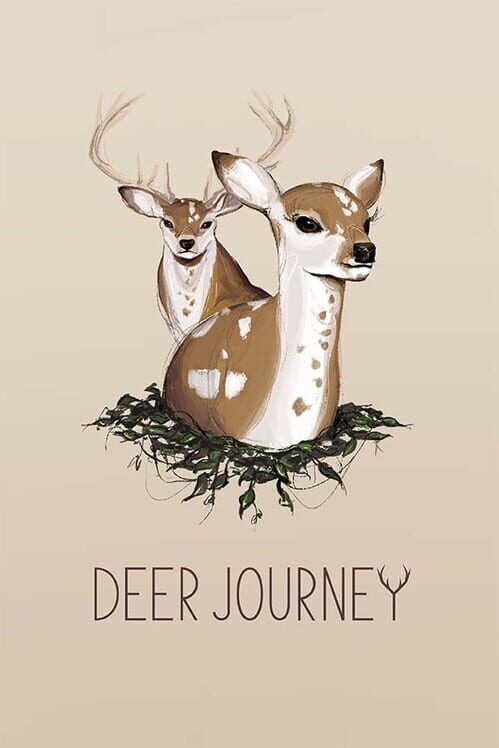 Deer Journey screenshot