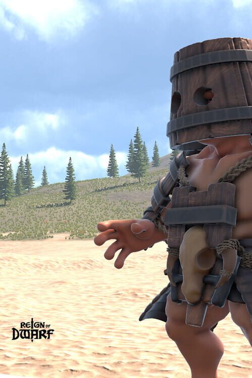 Reign of Dwarf screenshot