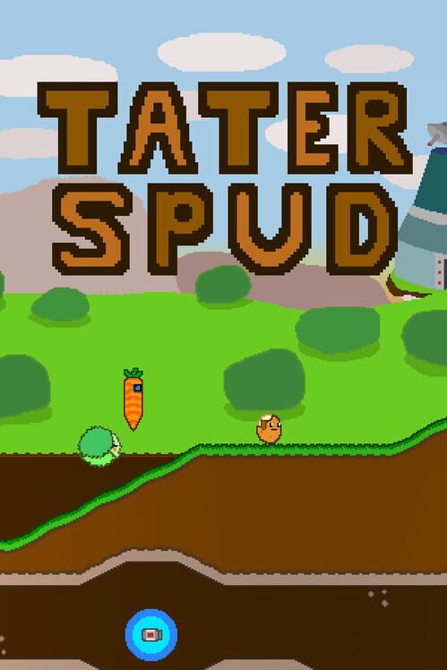 Tater Spud screenshot
