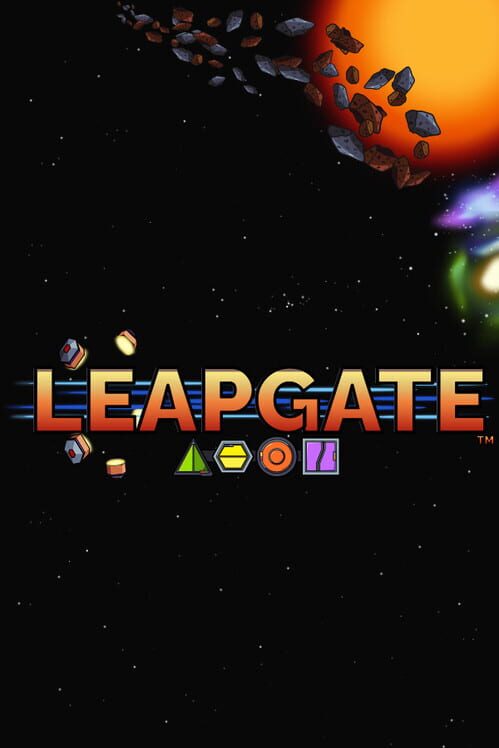 Leapgate screenshot