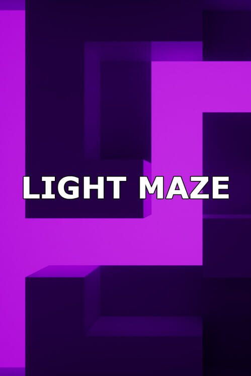 Light Maze screenshot