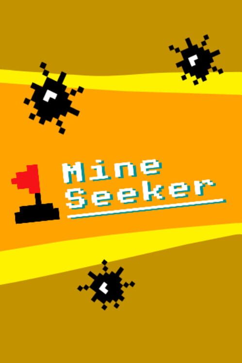 Mine Seeker screenshot