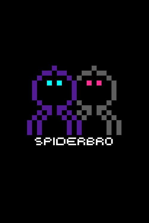 Spiderbro screenshot