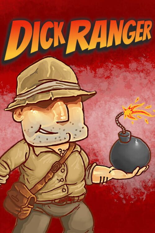 Dick Ranger screenshot