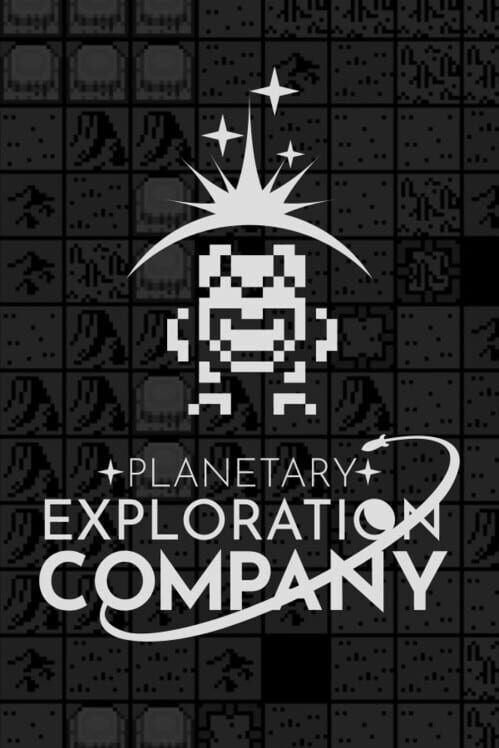 Planetary Exploration Company screenshot