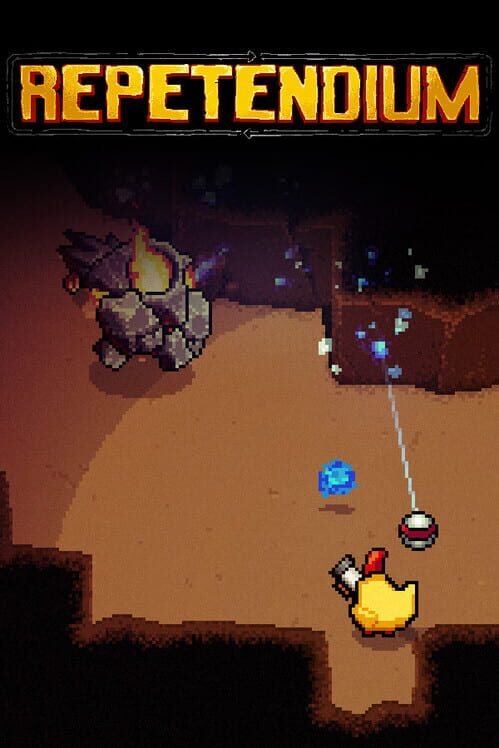 Repetendium screenshot