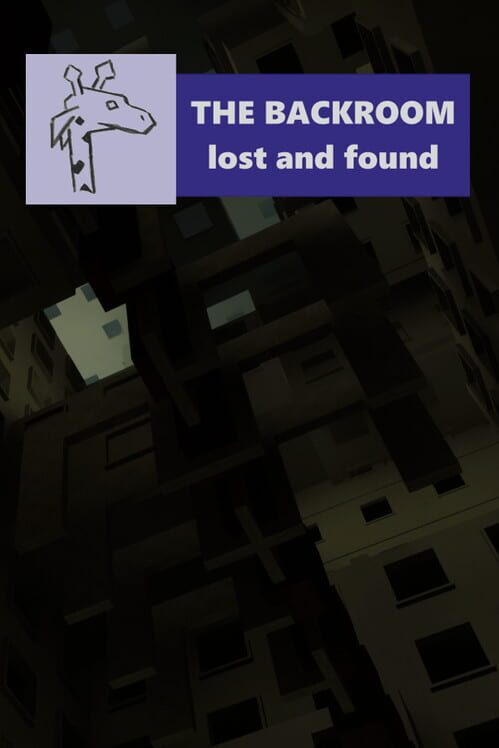 The Backroom: Lost and Found screenshot
