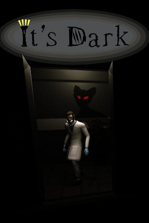 It's Dark screenshot