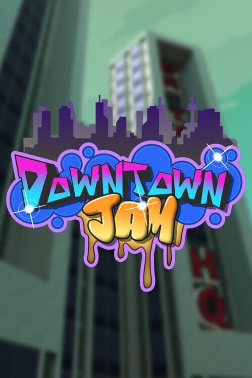 Downtown Jam screenshot
