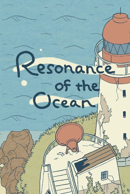 Resonance of the Ocean screenshot