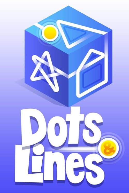 One Line: Connect the Dots cover