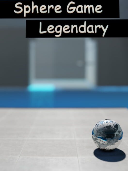 Sphere Game Legendary cover art