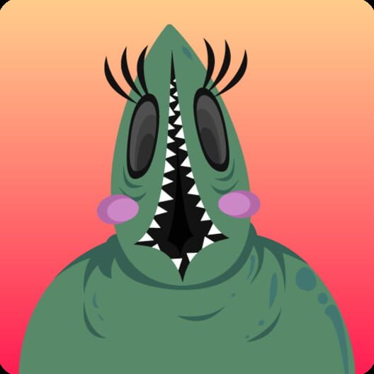 Monstre de Coiffure cover