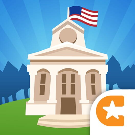 Google Play Store cover for Counties Work