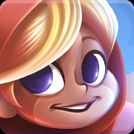Maestria cover