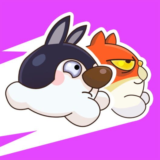 Google Play Store cover for Meowoof（OWO）