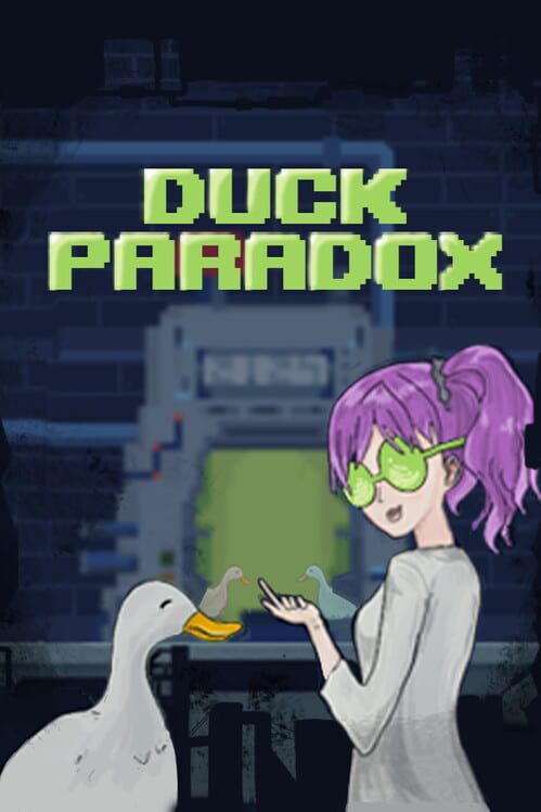 Duck Paradox screenshot