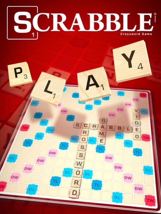 Scrabble cover