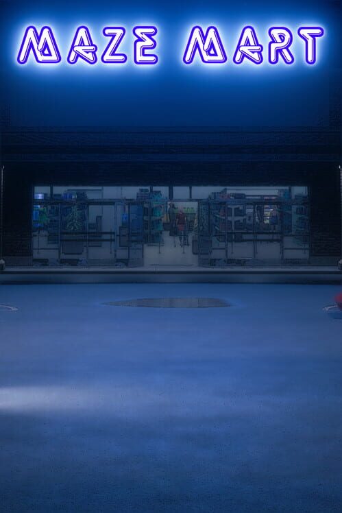 Maze Mart screenshot