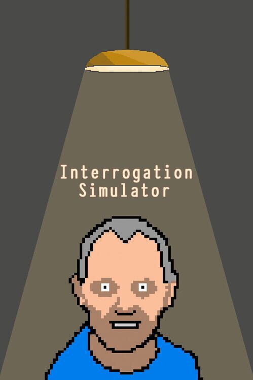 Interrogation Simulator screenshot
